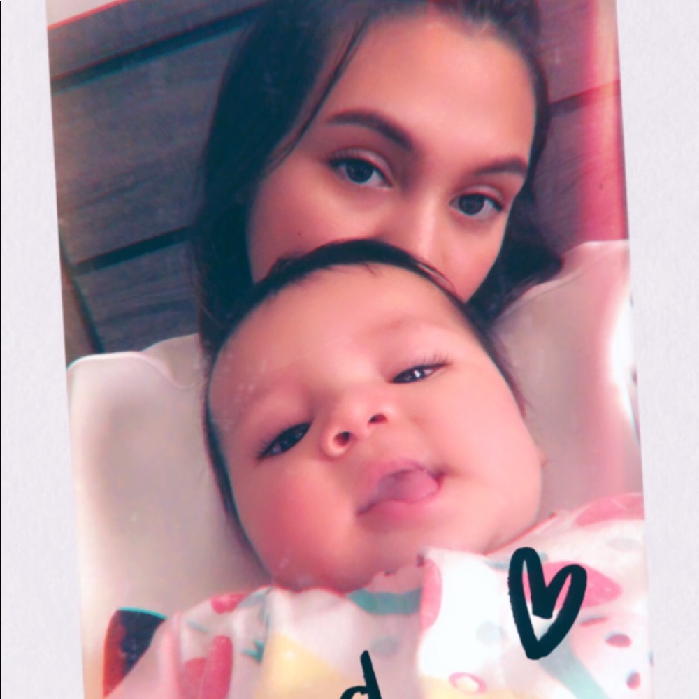 Meet your Posher, Michelle